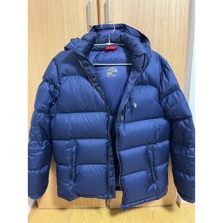 ポロラルフローレン ダウンジャケット(メンズ)の通販 1,000点以上 安い直販店 【希少XLサイズ】ポロバイラルフローレン☆刺繍ワンポイントロゴダウンジャケット. ダウンジャケット