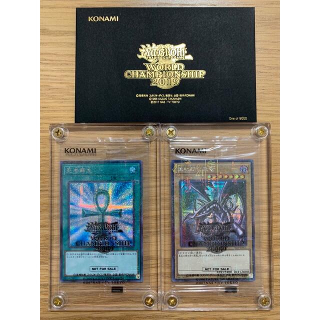 KONAMI(コナミ)のゆめさま専用 エンタメ/ホビーのトレーディングカード(シングルカード)の商品写真