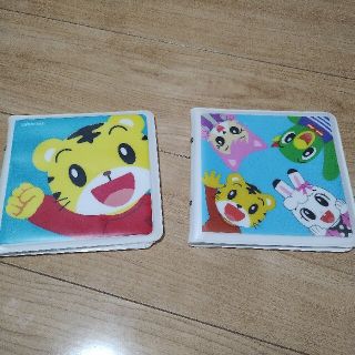 【中古】子ども用DVDケース(その他)