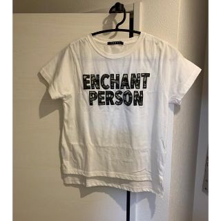 イング(INGNI)のINGNI  Tシャツ(Tシャツ(半袖/袖なし))