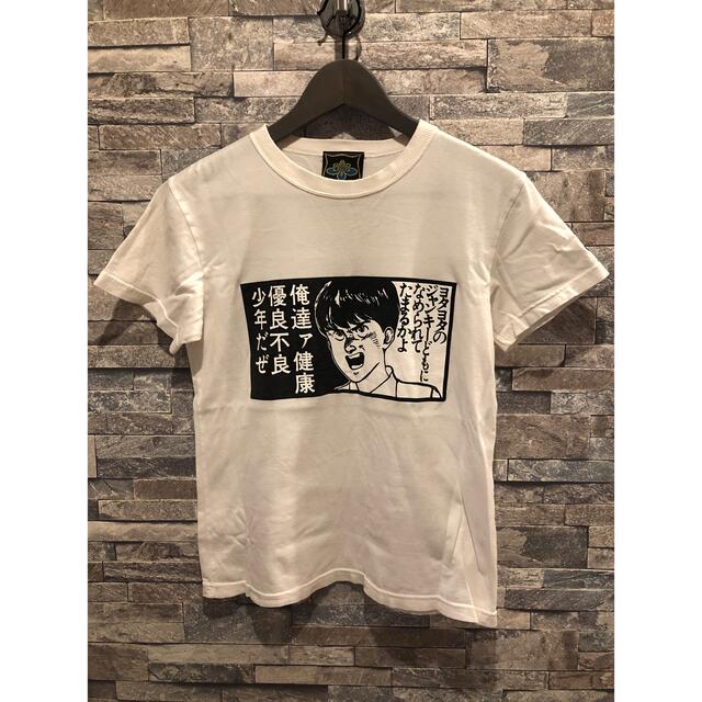 ダブファクトリー　AKIRA    アキラ　金田　akira  tシャツ