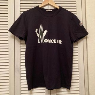 していない MONCLER モンクレール Tシャツ 2枚セット RUYiX
