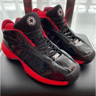 アディダス(adidas)のadidas crazy1  star wars 27cm(スニーカー)