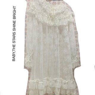 BABY,THE STARS SHINE BRIGHT - ベイビーザスターズシャイン BABY,THE STARS SHINE BRIGHT - ベイビーザスターズシャイン