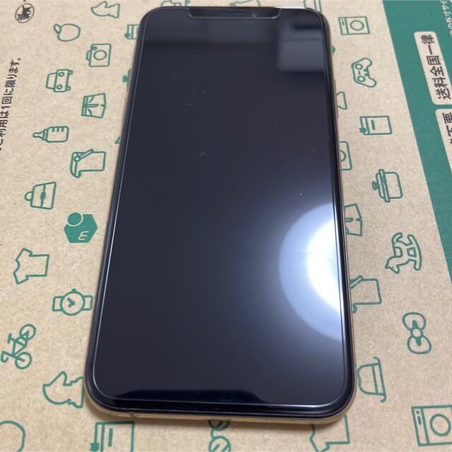 iphone XS SIM フリースマホ/家電/カメラ