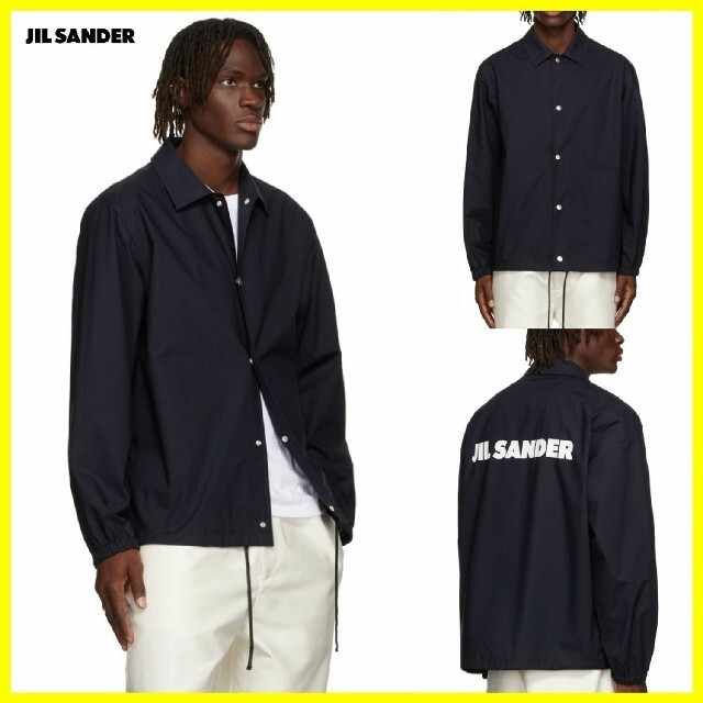 Jil Sander(ジルサンダー)の確認用 レディースのジャケット/アウター(ナイロンジャケット)の商品写真