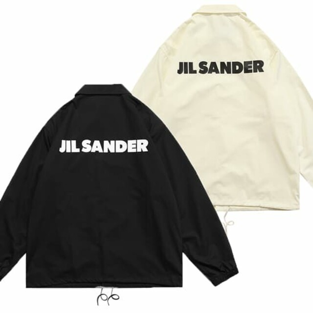 Jil Sander(ジルサンダー)の確認用 レディースのジャケット/アウター(ナイロンジャケット)の商品写真