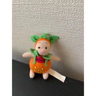 クマノプーサン(くまのプーさん)のピグレット　ぬいぐるみ(ぬいぐるみ)