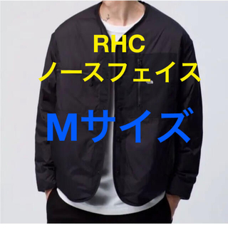 THE NORTH FACE - THE NORTH FACE  RHC Down Cardigan Mサイズ