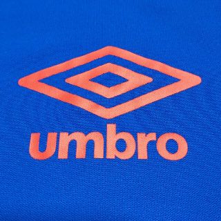 アンブロ(UMBRO)のDESCENTE umbro 160cm UPF15 ロングスリーブシャツ(ウェア)