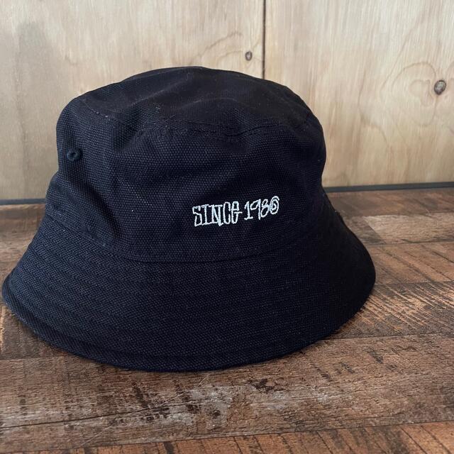 STUSSY - 【新品未使用】STUSSY CANVAS WIDE BRIM BUCKETHATの通販 by ...