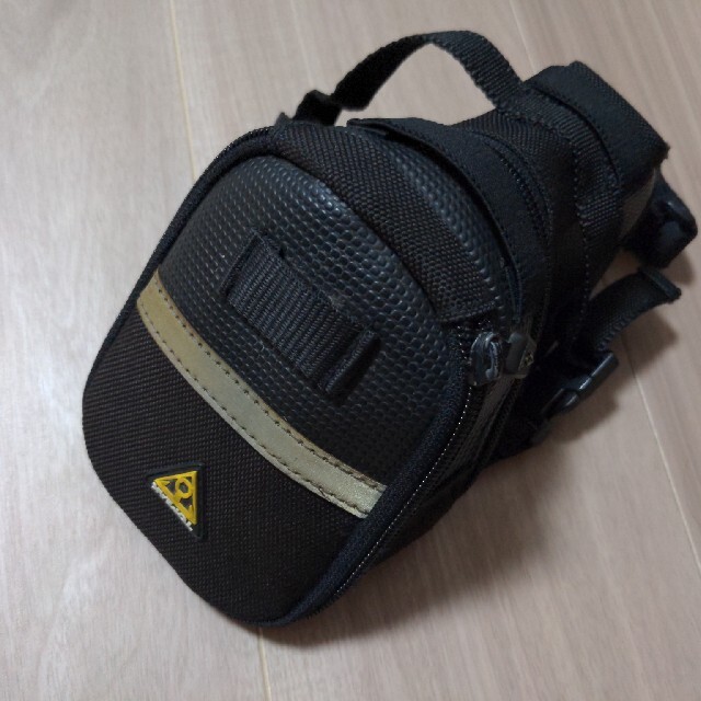 TOPEAK(トピーク)のTOPEAK Aero Wedge Pack L スポーツ/アウトドアの自転車(バッグ)の商品写真