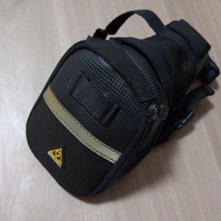 トピーク(TOPEAK)のTOPEAK Aero Wedge Pack L(バッグ)