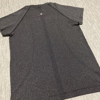 ルルレモン(lululemon)のルルレモン　Tee ‼︎(ヨガ)