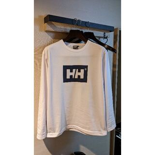 ヘリーハンセン(HELLY HANSEN)のヘリーハンセン　ロンT(Tシャツ/カットソー(七分/長袖))