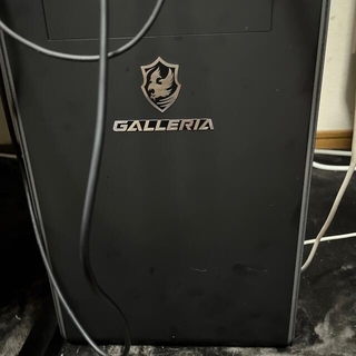 ガレリア RM5C-R36