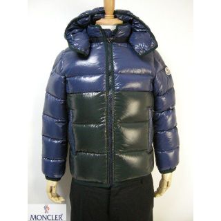 モンクレール(MONCLER)のキッズ12A(男性00-0女性0-1相当)新品モンクレールHARRYダウンJKT(ジャケット/上着)