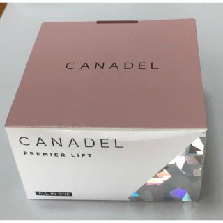 canadel プレミアリフト オールインワン(オールインワン化粧品)