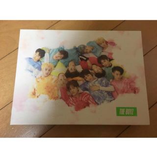 ザボーイズ(THE BOYZ)のNEOKYO様専用The Boyz The Start CD 新品 トレカ なし(K-POP/アジア)