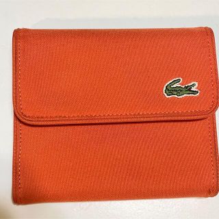 ラコステ(LACOSTE)のLACOSTE 財布(財布)