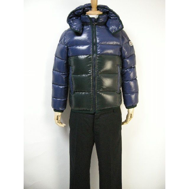 低価格で大人気の キッズ14A 大人OK □新品□モンクレールMONCLER ...