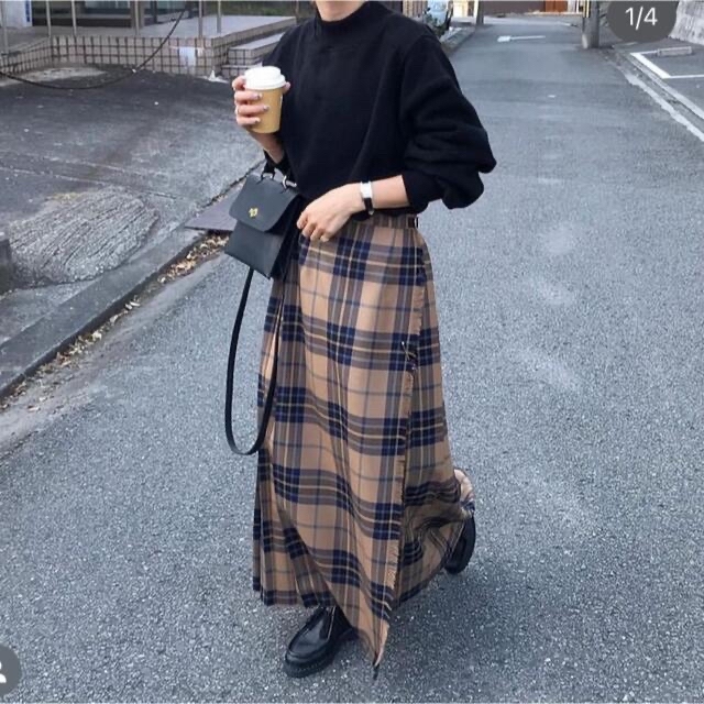 【送料関税無料】 オニールオブダブリン スカート ONEIL OF DUBLIN 83cm丈 ロングスカート