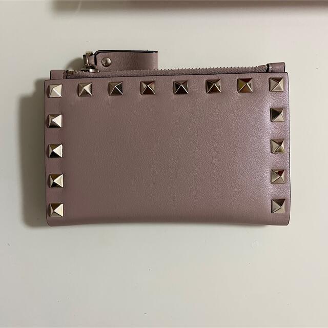 VALENTINO(ヴァレンティノ)のヴァレンティノ　財布 レディースのファッション小物(財布)の商品写真