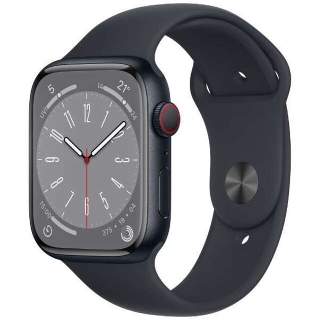 アップル　Apple Watch Series 8　GPS ＋ Cellular