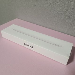 期間限定値下げ！Apple Japan(同) Apple Pencil 第2世代(その他)