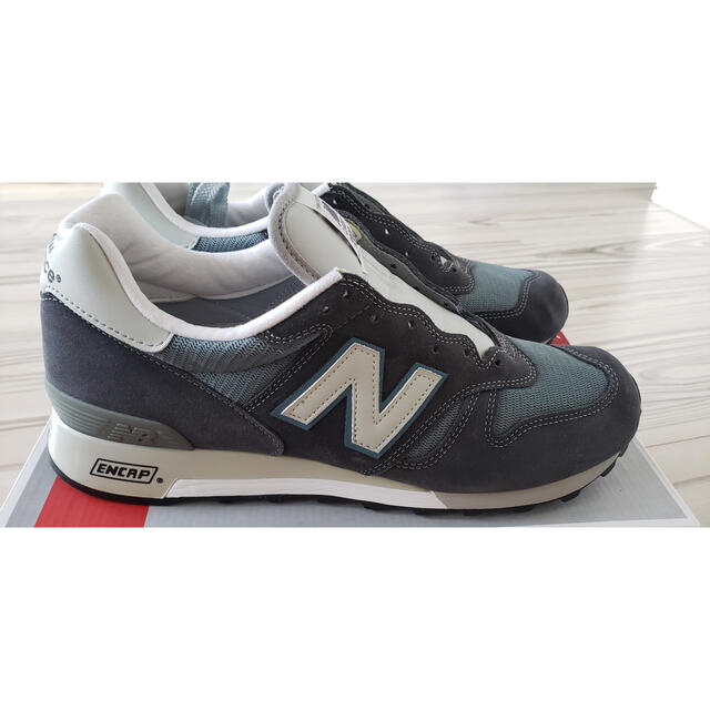 NB M1300 CLS made in USA 27cm