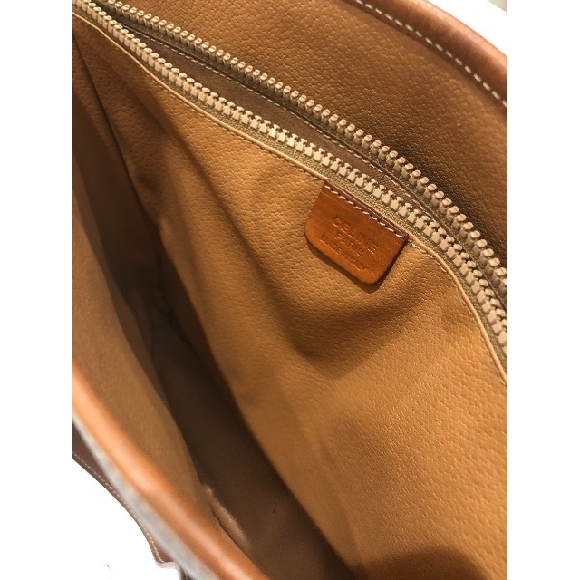 Shinzone(シンゾーン)のオールドセリーヌ　レター入りバッグ レディースのバッグ(ショルダーバッグ)の商品写真