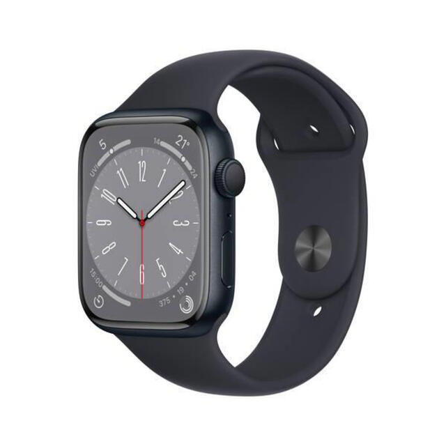 Apple Watch Series 8 （GPSモデル）45mm 未開封