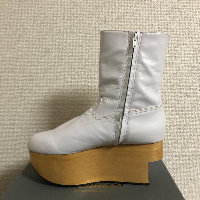 Vivienne Westwood - ロッキンホース ブーツの通販 by squiggle