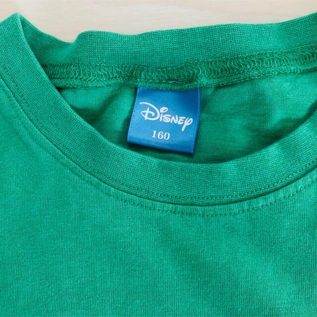 Disney(ディズニー)の160★ミッキー★Tシャツ★ キッズ/ベビー/マタニティのキッズ服男の子用(90cm~)(Tシャツ/カットソー)の商品写真