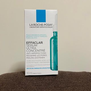 ラロッシュポゼ(LA ROCHE-POSAY)のエファクラ　ピールケア　セラム(美容液)