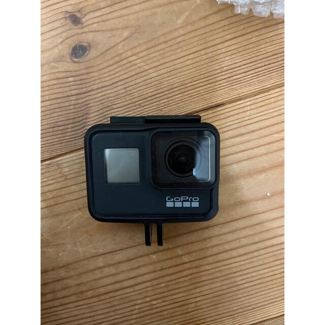 GoPro HERO10 Black  スターターキット（お得なセット） ビデオカメラ 購入商品限定