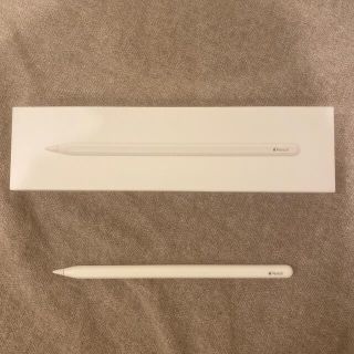 アップル(Apple)のApple pencil(その他)