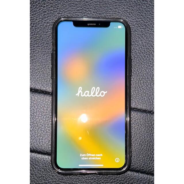 値下げ。iPhone11pro 256GB ミッドナイトグリーン