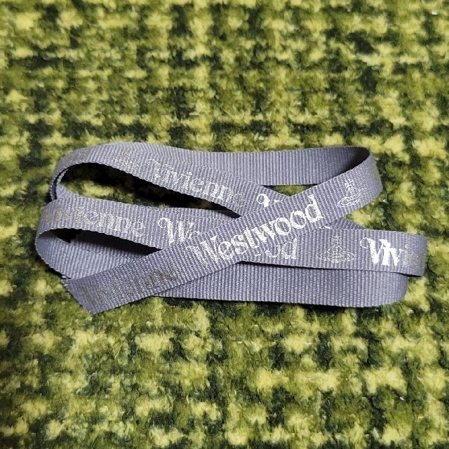 Vivienne Westwood(ヴィヴィアンウエストウッド)の【justin様専用】ヴィヴィアン 箱・アクセサリー袋 レディースのバッグ(ショップ袋)の商品写真