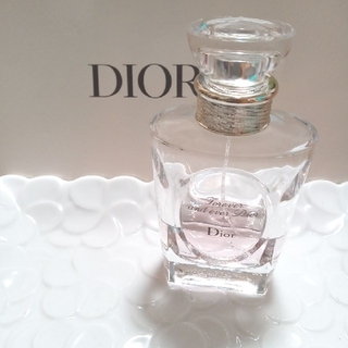 ディオール(Christian Dior) ノベルティ 香水 レディースの通販 200点 