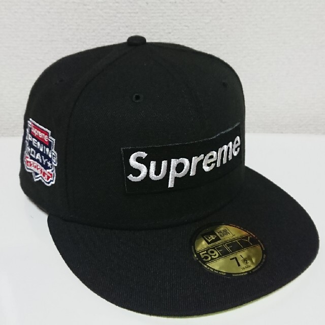 Supreme(シュプリーム)のSupreme×NEW ERA  BBキャップ  7 1/2 メンズの帽子(キャップ)の商品写真