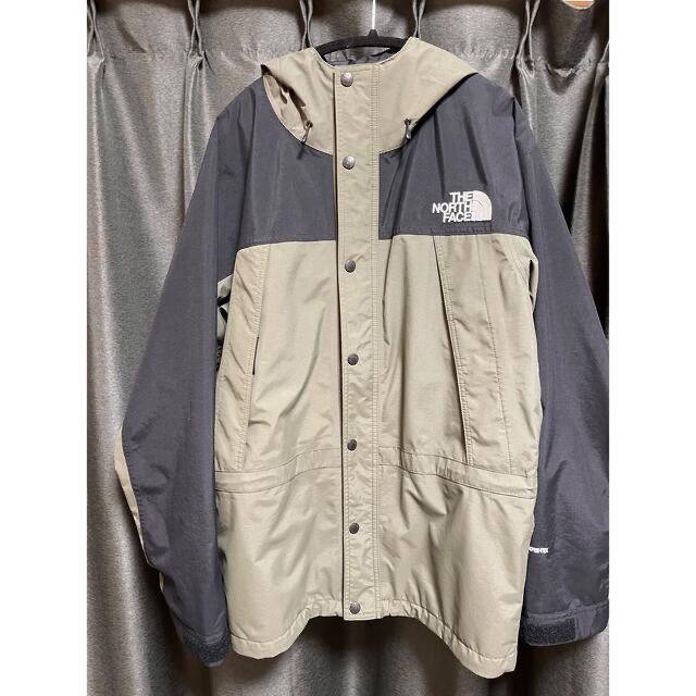 THE NORTH FACE(ザノースフェイス)のノースフェイス マウンテンジャケットNP11834 メンズのジャケット/アウター(マウンテンパーカー)の商品写真