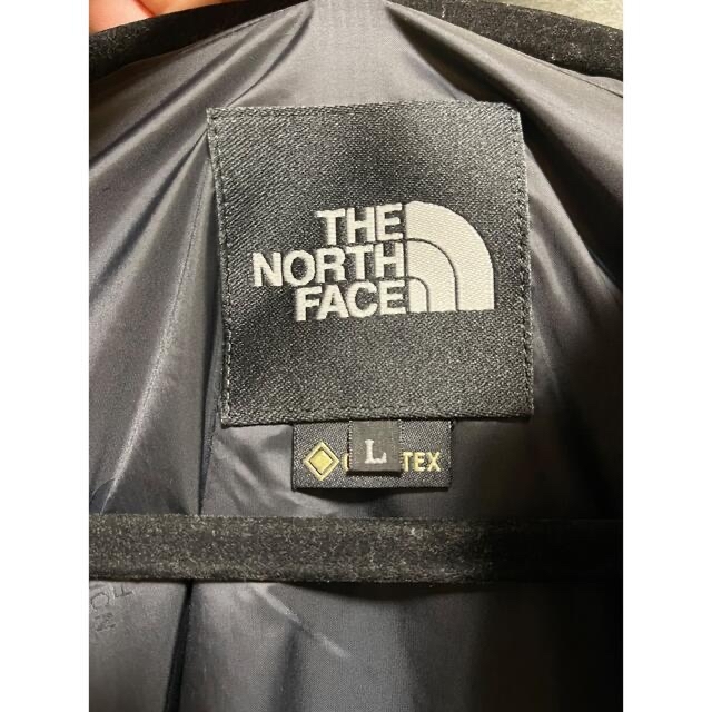 THE NORTH FACE(ザノースフェイス)のノースフェイス マウンテンジャケットNP11834 メンズのジャケット/アウター(マウンテンパーカー)の商品写真