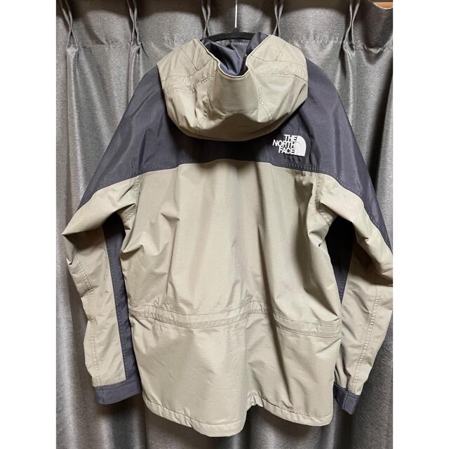 THE NORTH FACE(ザノースフェイス)のノースフェイス マウンテンジャケットNP11834 メンズのジャケット/アウター(マウンテンパーカー)の商品写真