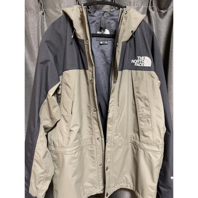 THE NORTH FACE(ザノースフェイス)のノースフェイス マウンテンジャケットNP11834 メンズのジャケット/アウター(マウンテンパーカー)の商品写真