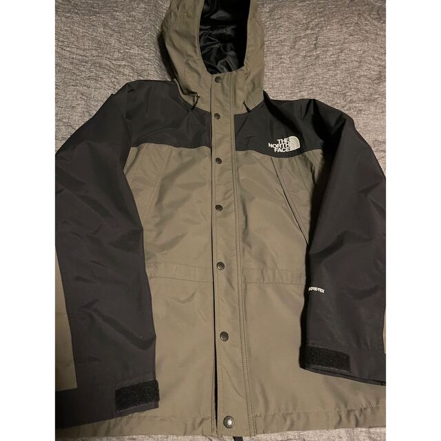 THE NORTH FACE(ザノースフェイス)のノースフェイス マウンテンジャケットNP11834 メンズのジャケット/アウター(マウンテンパーカー)の商品写真