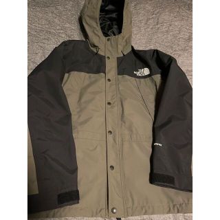 ザノースフェイス(THE NORTH FACE)のノースフェイス マウンテンジャケットNP11834(マウンテンパーカー)