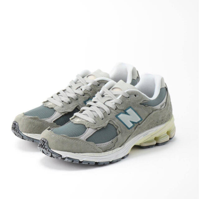 即発送！！new balance M2002RDDニューバランス