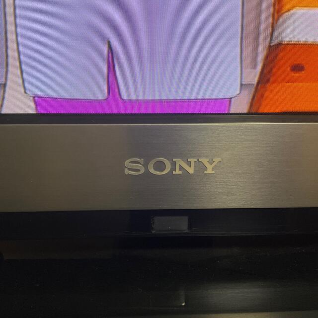 SONY(ソニー)のSONY BRAVIA 40インチ テレビ スマホ/家電/カメラのテレビ/映像機器(テレビ)の商品写真