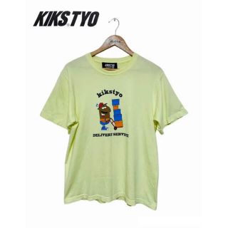 キックスティーワイオー(KIKS TYO)のKIKSTYO(キックスティーワイオー)Tシャツ(Tシャツ/カットソー(半袖/袖なし))